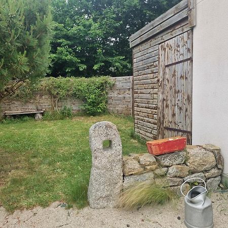 Sud Bretagne Concarneau Tregunc Pont-Aventyruzall Exteriör bild