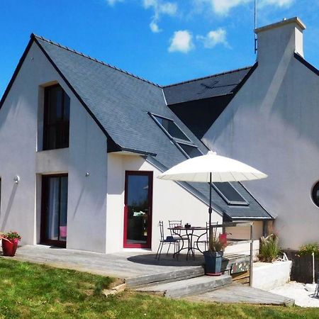 Sud Bretagne Concarneau Tregunc Pont-Aventyruzall Exteriör bild