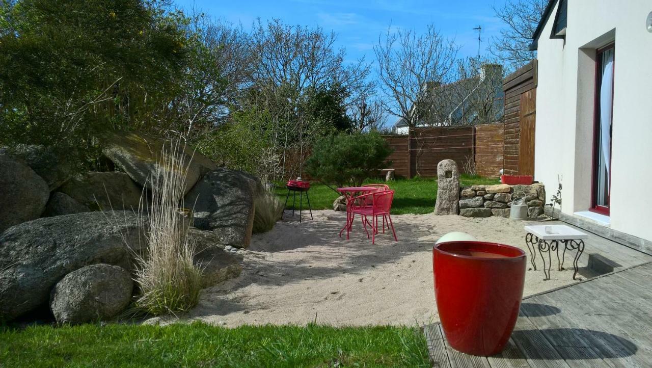 Sud Bretagne Concarneau Tregunc Pont-Aventyruzall Exteriör bild